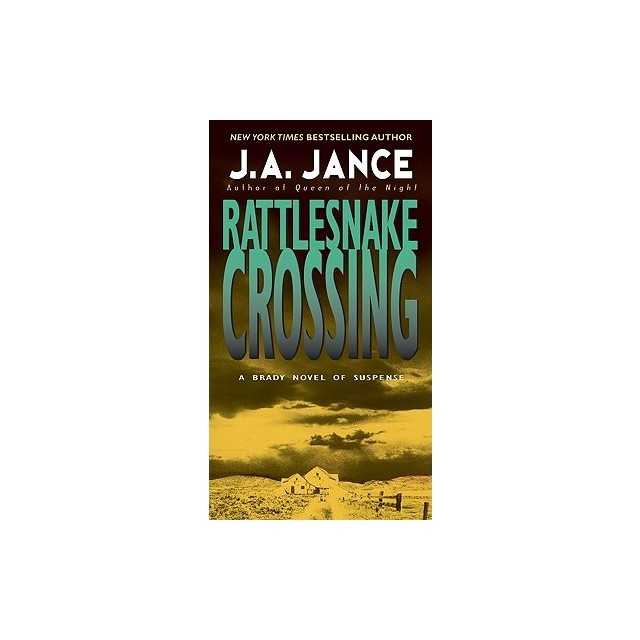 Rattlesnake Crossing