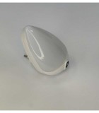 Lampa veghe LED cu senzor lumina 3000K PICATURA VE-NA68