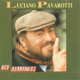 CD - Luciano Pavarotti &lrm;&ndash; The Collection, original, Opera