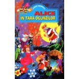 Alice in tara oglinzilor