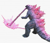 Figurina Godzilla 18 cm king of the monsters pink