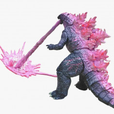 Figurina Godzilla 18 cm king of the monsters pink