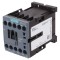 Contactor 4-poli 24V DC 10A