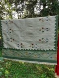 covor lana nou India 240x170