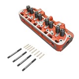 Chiulasa motor asamblata pentru tractor UTB U-650, completa