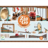 Zig and Go Djeco