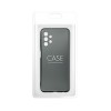 Husa Metallic cu protectie camere Samsung Galaxy S24 Ultra gri
