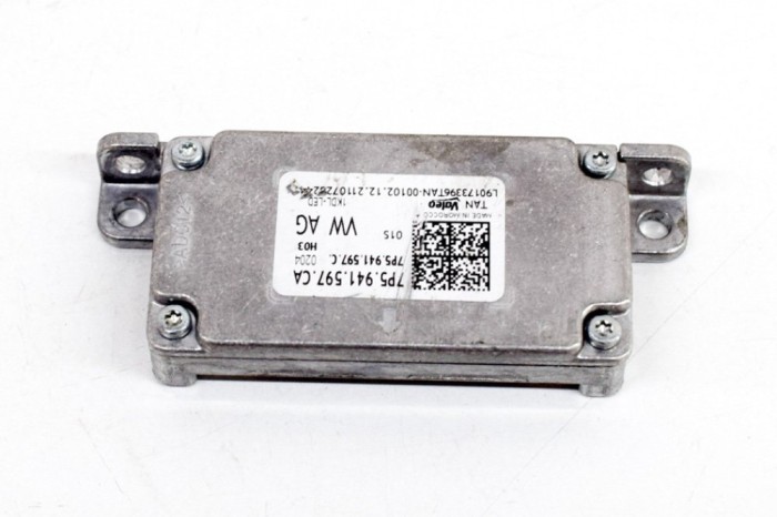 Unitate de control lumini LED SKODA OCTAVIA IV NX3, NN3 2022 OEM: 7P5941597CA,7P5941597C 20945845