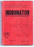 indrumator pentru educatia fizica a elevilor timisoara 1973 clasa i 1 consiliul judetean pentru educatie fizica si sport timis