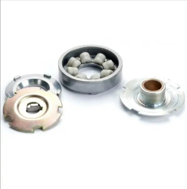Variator complet moped Piaggio Bravo - Ciao - Ciao PX - Ciao FL - Ciao MY99 - Ciao Teen - Si - Si FL2 - Si Mix 2T 50cc