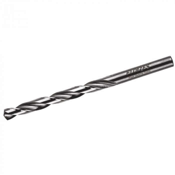 Burghiu pentru metal, 4.2 mm