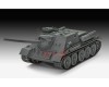 Tanc SU100, Revell