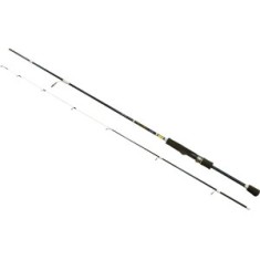 Lanseta Ryobi Tiny Lure Pro Spinning, 1-7g, 2.13m, 2seg foto