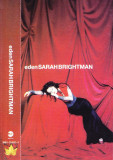 Caseta audio: Sarah Brightman &ndash; Eden ( 1998, originala, stare foarte buna )