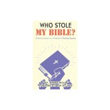 Who Stole My Bible?: Reclaiming Scripture as a Handbook for Resisting Tyranny