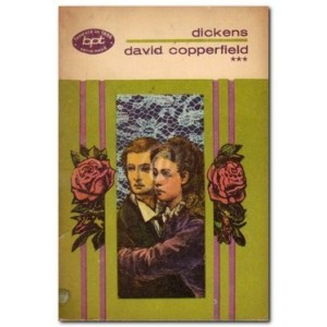 Charles Dickens - David Copperfield ( vol. III ) foto