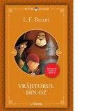 Vrajitorul din Oz - Lyman Frank Baum