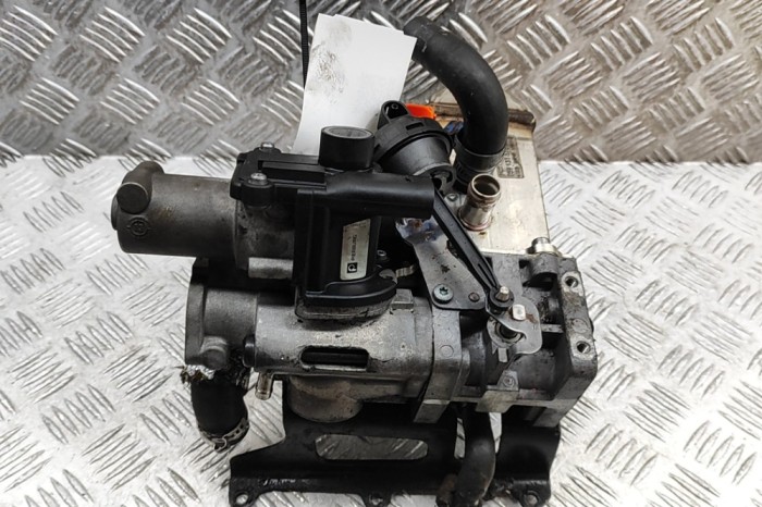 Răcitor EGR VW TOUAREG 7LA, 7L6, 7L7 2010 OEM: 059131515AH,059131063J | 30028188