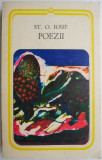 Poezii &ndash; St. O. Iosif