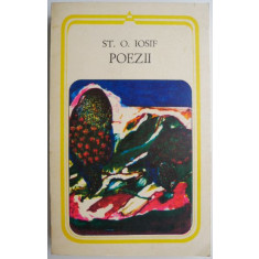 Poezii &ndash; St. O. Iosif