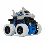 Cumpara ieftin MASINA OFF ROAD,360GR. MOMKI, ALBA