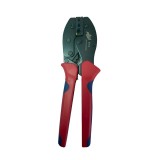 Cleste sertizare papuci izolati Adeleq 03-074, 0.5-6 mmp, clichet