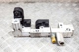 Supapa de expansiune aer condiționat JAGUAR I-PACE X590 2020 OEM: J9D3-6C582-BA,J9D3-6C584-AA,J9D3-8D308-AA 17724288
