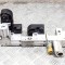 Supapa de expansiune aer condiționat JAGUAR I-PACE X590 2020 OEM: J9D3-6C582-BA,J9D3-6C584-AA,J9D3-8D308-AA | 17724288