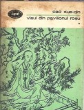 Visul din pavilionul rosu (volumul 1) - Cao Xueqin