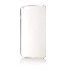 Husa Telefon Plastic IPhone 6 Plus Clear Matte
