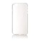 Husa Telefon Plastic IPhone 6 Plus Clear Matte