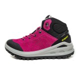 Bocanci Grisport Coccinite Roz - Pink, 29, 30, 33, 34