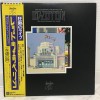 Vinil 2LP Led Zeppelin - The Soundtrack From The Film (VG++) Japan Press, OBI, Insert, Booklet - Editie Colectie, Raritate