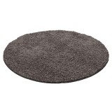 Cumpara ieftin Covor Life Taupe V1 200x200 cm