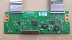 LC500dUE-SFR1 6870C-0452A t-con tcon Placa LVDS 50&amp;quot; LG 50LN575S lc500due sfr1 foto