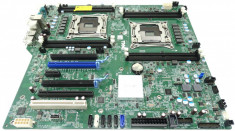 Placa de baza server Dell PRECISION T7810 DP/N KJCC5 foto