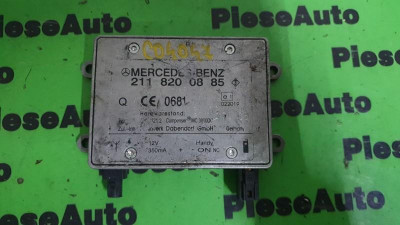 Amplificator antena Mercedes E-Class (2002-&amp;gt;) [W211] 2118200885 foto