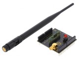 Placă Expansiune FM RS232 KAPPA