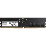 Memorie RAM Adata, DIMM, DDR5, 16GB, CL40,ECC , 4800MHz, 16 GB