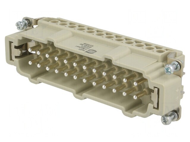 Conector HDC Han Ex 24PE 24PIN