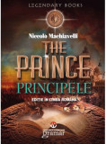 Principele | Niccolo Machiavelli, Gramar