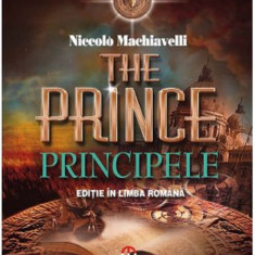 Principele | Niccolo Machiavelli