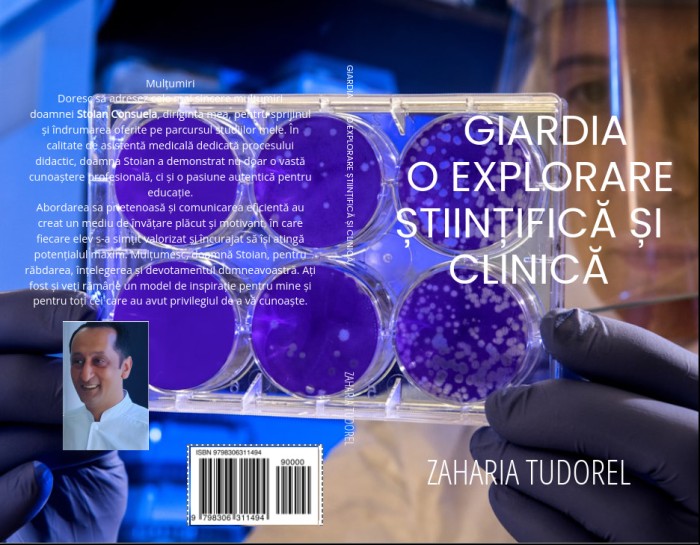 Giardia O Explorare Științifică și Clinică