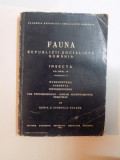 FAUNA REPUBLICII SOCIALISTE ROMANIA , INSECTA , VOL. IX , FASCICULA 9 , HYMENOPTERA , SYMPHYTA , TENTHREDINOIDEA , FAM. TENTHREDINIDAE - SUBFAM. BLENN