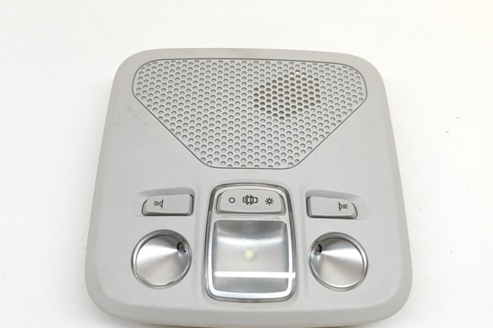 Iluminare interioară CITRO&Euml;N C4 III BA_, BB_, BC_ 2024 OEM: 98469574UW 29907833