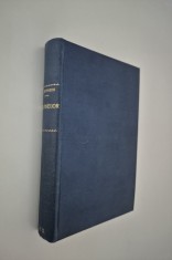 Carte cu autograf Arthur Bernede Belphegor 1927 Carte in limba franceza