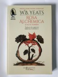 W. B. Yeats - Rosa Alchemica și alte scrieri