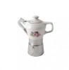 Fierbator cafea aluminiu 4persoane FATIMA Handy KitchenServ