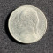 Moneda five cents 1999 USA