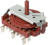 Comutator cuptor electric Teka - Compatibil diverse modele Teka